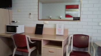 Centabrook Motor Inn - Accommodation in Brisbane 25