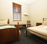 Pedenaposs Hotel - Accommodation in Brisbane