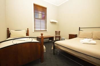 Peden's Hotel - Accommodation in Brisbane 0
