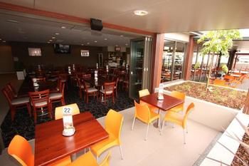 Peden's Hotel - Accommodation in Brisbane 1