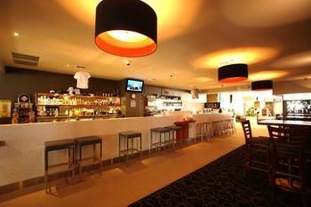 Peden's Hotel - Accommodation in Brisbane 5