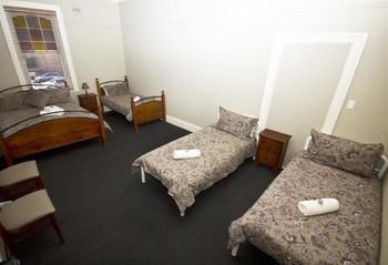 Peden's Hotel - Accommodation in Brisbane 6