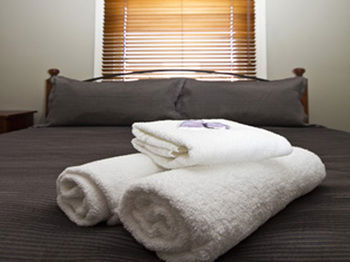 Peden's Hotel - Accommodation in Brisbane 11