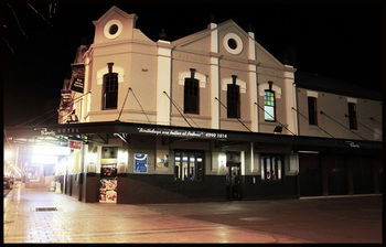 Peden's Hotel - Accommodation in Brisbane 14