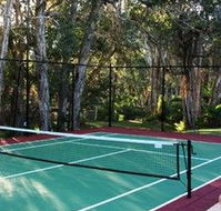 Discovery Parks  Emerald Beach