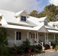 Bli Bli House Luxury Bed amp Breakfast - Accommodation in Brisbane