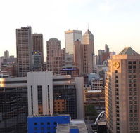 Amazing City Apartment - Accommodation in Brisbane