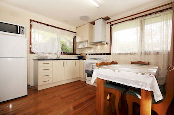 40 Thames Holiday Unit - Accommodation in Brisbane 1