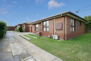 40 Thames Holiday Unit - Accommodation in Brisbane 2