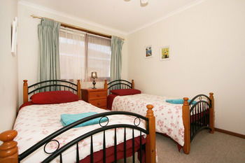 40 Thames Holiday Unit - Accommodation in Brisbane 7