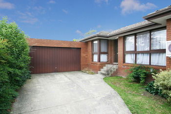 40 Thames Holiday Unit - Accommodation in Brisbane 10