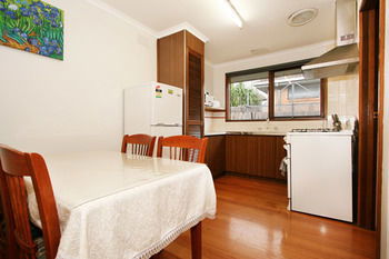 40 Thames Holiday Unit - Accommodation in Brisbane 13