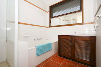 40 Thames Holiday Unit - Accommodation in Brisbane 15