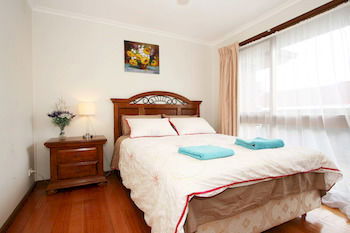 40 Thames Holiday Unit - Accommodation in Brisbane 18