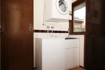 40 Thames Holiday Unit - Accommodation in Brisbane 20