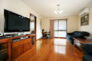 40 Thames Holiday Unit - Accommodation in Brisbane 21