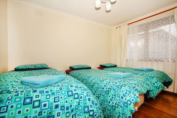 40 Thames Holiday Unit - Accommodation in Brisbane 22