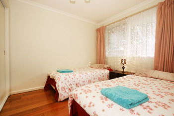 3/43 Thames Holiday Unit - Accommodation in Brisbane 2