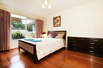 3/43 Thames Holiday Unit - Accommodation in Brisbane 3