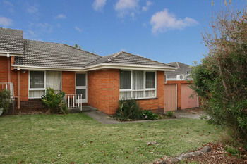 3/43 Thames Holiday Unit - Accommodation in Brisbane 4