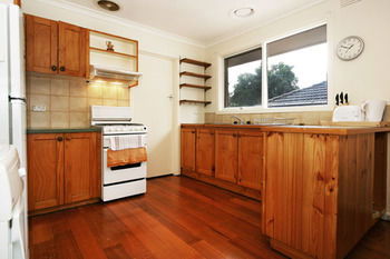 3/43 Thames Holiday Unit - Accommodation in Brisbane 5