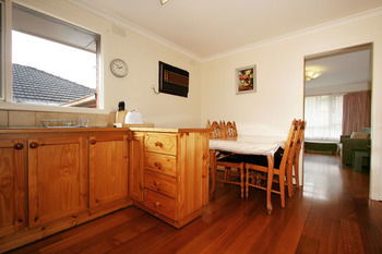 3/43 Thames Holiday Unit - Accommodation in Brisbane 6