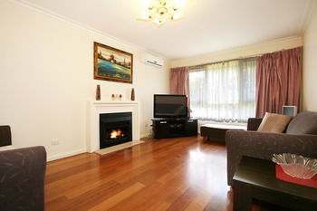 3/43 Thames Holiday Unit - Accommodation in Brisbane 7