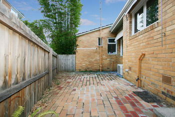 Lisson Holiday Rental - Accommodation in Brisbane 1