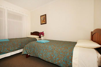 Lisson Holiday Rental - Accommodation in Brisbane 4