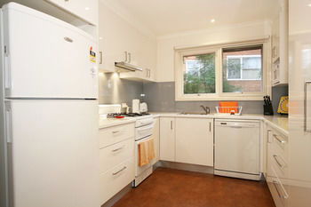 Lisson Holiday Rental - Accommodation in Brisbane 7