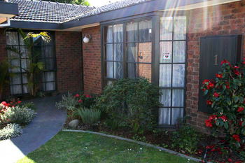 Hawthorn Holiday House - Accommodation in Brisbane 0