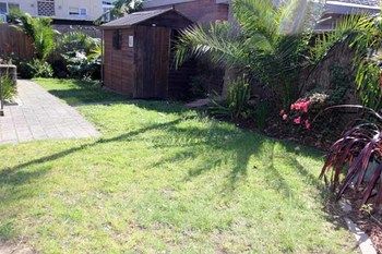 Hawthorn Holiday House - Accommodation in Brisbane 1