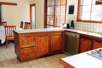 Hawthorn Holiday House - Accommodation in Brisbane 2