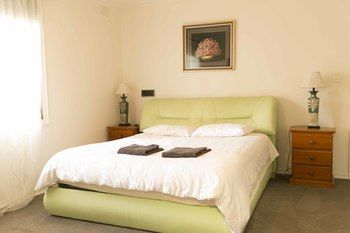 Hawthorn Holiday House - Accommodation in Brisbane 5