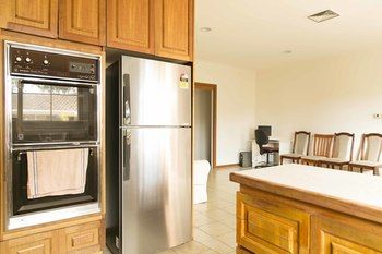 Hawthorn Holiday House - Accommodation in Brisbane 6