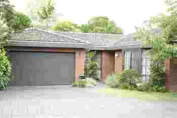 Hawthorn Holiday House - Accommodation in Brisbane 7