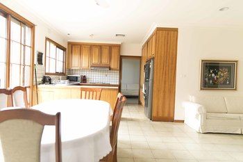 Hawthorn Holiday House - Accommodation in Brisbane 12