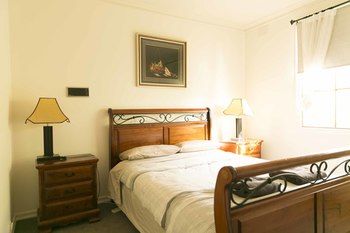 Hawthorn Holiday House - Accommodation in Brisbane 13