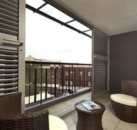 Randwick Central Suites - Accommodation in Brisbane