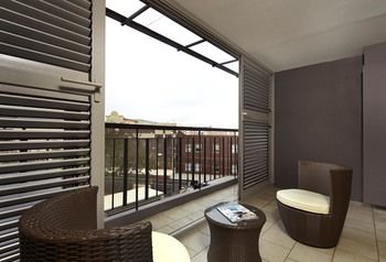 Randwick Central Suites - Accommodation in Brisbane 0