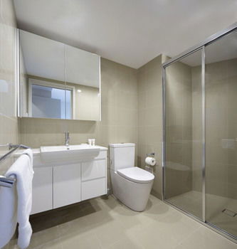 Randwick Central Suites - Accommodation in Brisbane 1