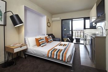Randwick Central Suites - Accommodation in Brisbane 2