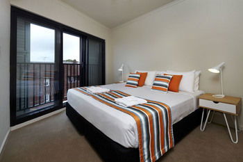 Randwick Central Suites - Accommodation in Brisbane 3