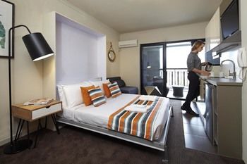 Randwick Central Suites - Accommodation in Brisbane 4
