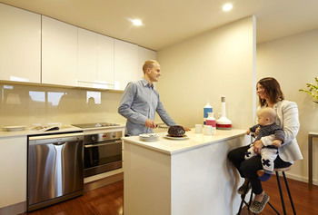 Randwick Central Suites - Accommodation in Brisbane 5
