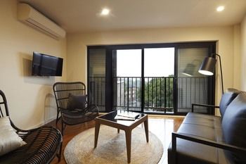 Randwick Central Suites - Accommodation in Brisbane 7