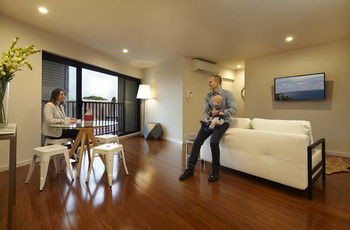 Randwick Central Suites - Accommodation in Brisbane 8