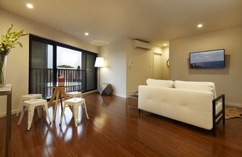 Randwick Central Suites - Accommodation in Brisbane 10