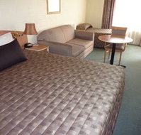 Best Western Coachmanaposs Inn Motel - Accommodation in Brisbane