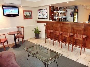 Best Western Coachman's Inn Motel - Accommodation in Brisbane 13